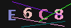 Gambar captcha