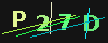 Gambar captcha