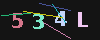 Gambar captcha