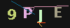 Gambar captcha